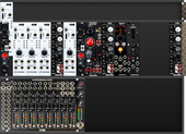 STEMMY - Stem Ingestion/Submix (4xStereo with Master Stereo and Line Out)