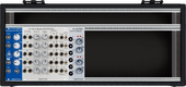 My confused Eurorack