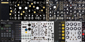 Make Noise Case