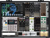 Briefcase Rack (dream)