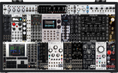 FX Rack, Actual rearrange