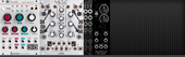 My Mitjaless Eurorack