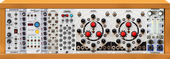 My fat Eurorack