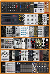 Main Rack 2023 Edition