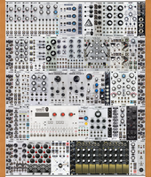 5 Space Sequence