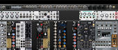 Intellijel Pallette 104