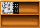 My unusual Eurorack