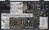 Main Rack