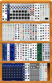 Surplus Case (8U x 19NMW)
