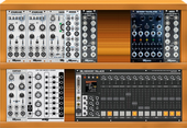 Lzx Rack