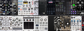 My newish Eurorack