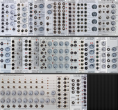 Doepfer Rack
