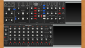 Arturia Rackbrute 6U (copied from ivancf)