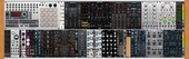 Another Eurorack (3/3x168)