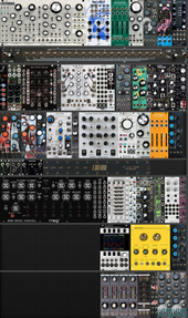 Rig for BSP