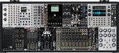 My full 126hp live rig