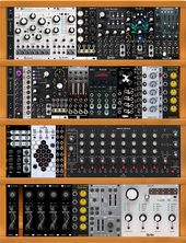 Micro-Rack 2023