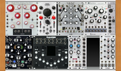 My withdrawn Eurorack