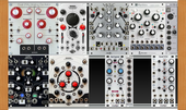 My withdrawn Eurorack (copy)