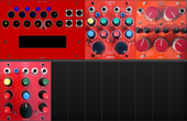 DT Bugbrand Red