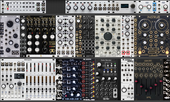 Real current rack + wishlist