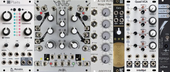 My musty Eurorack