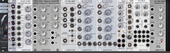 My sporty Eurorack