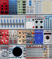 My WANT LIST Buchla