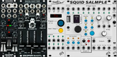 My exhaled Eurorack