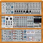 Doepfer LC9