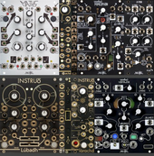 ondulations