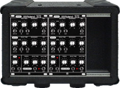 Analog FX PatchBOX