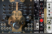 My slavish Eurorack