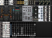 Budget poly modular