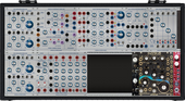 My lordly Eurorack