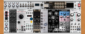 My curdy Eurorack