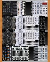 8 voices full polyphony