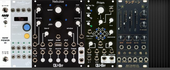 My spatial Eurorack