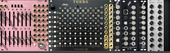 Eurorack controls