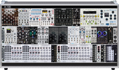 A-100 PMS-9 mixers/effects