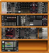 Overflow Rack (copy)