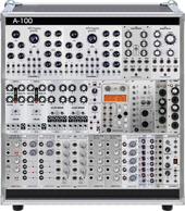 My dumb Eurorack