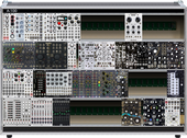 My air Eurorack