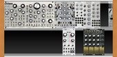 Studio Rack