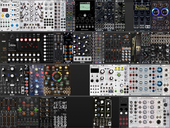Eurorack Go