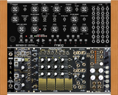 Moog?