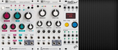 My fruitless Eurorack