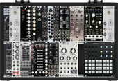 My spindly Eurorack