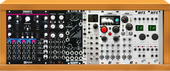 My dreggy Eurorack