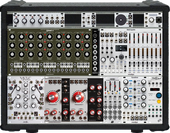 2409 84hp Travel Case